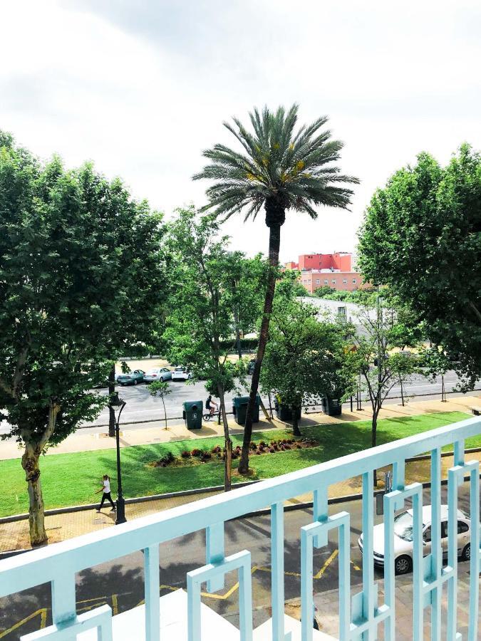 Entre Patios La Victoria Apartamento Córdova Exterior foto